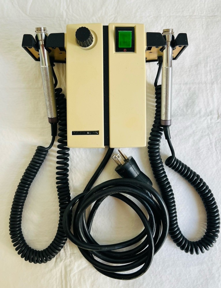 Welch Allyn 74710 Wall Transformer