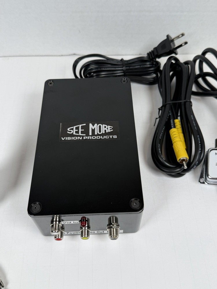 See-Moore Vision Enhancer