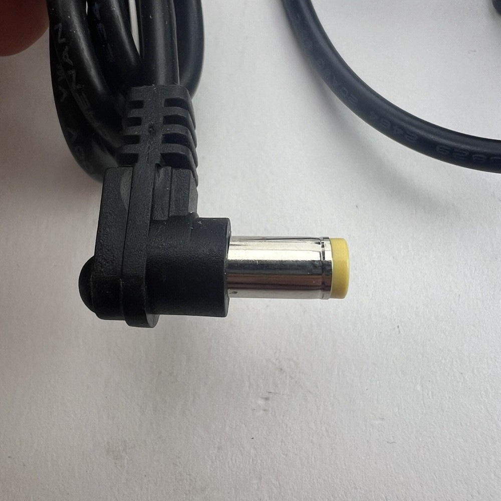 Scubajet Power Cord (No Pod)