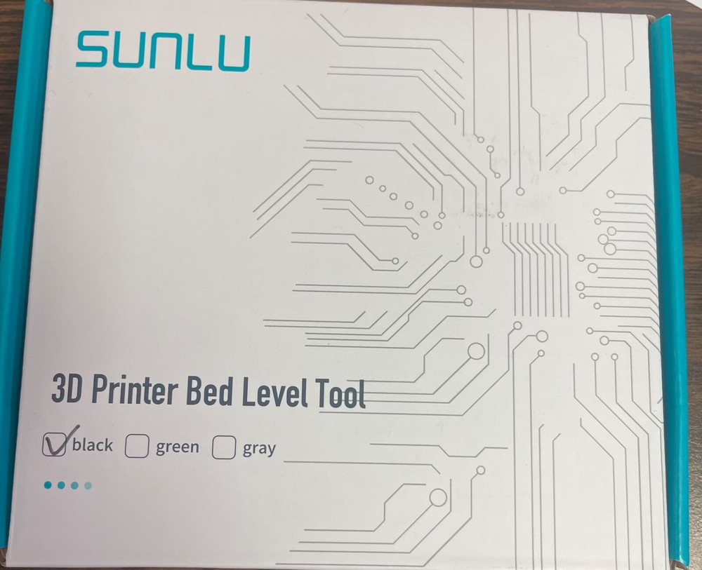 Sunlu 3D Printer Leveling Tool 2 pack