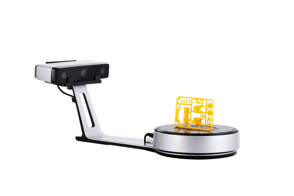Shining 3D EinScan-SP V2 3D-Scanner inkl. Drehteller