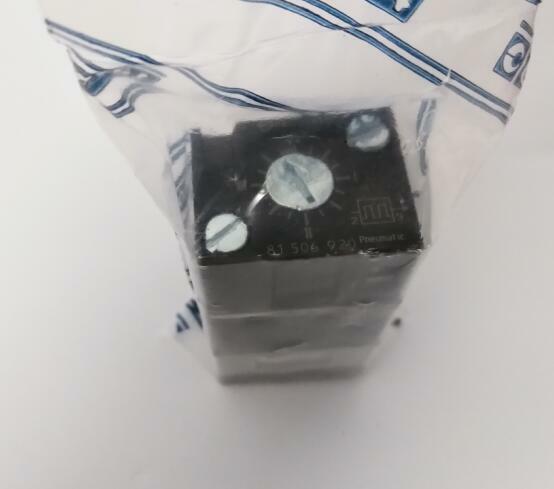 81506940 81506920 Pneumatic Device Controller