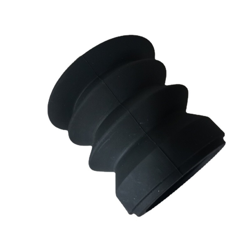 Inner Diameter 35mm Flexible Rubber Eye Cups for Telescope Night Vision Scope