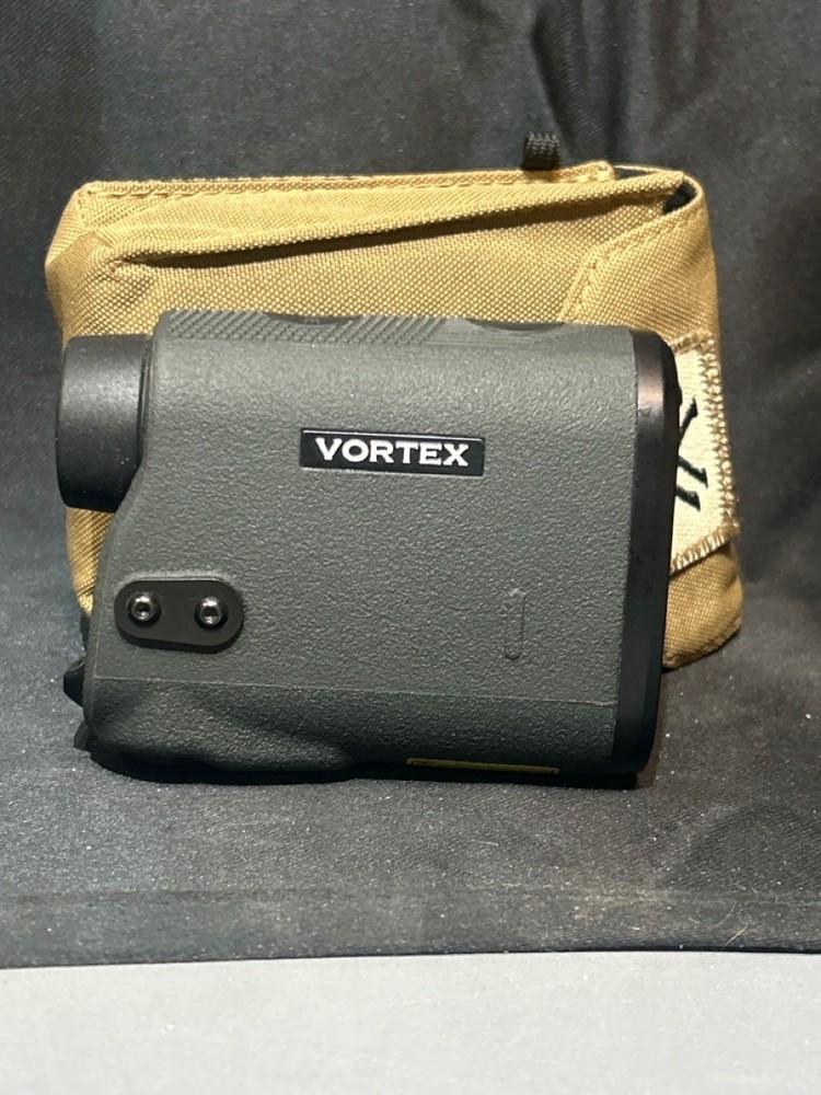 VORTEX OPTICS DIAMONDBACK HD 2000 (H83004484)