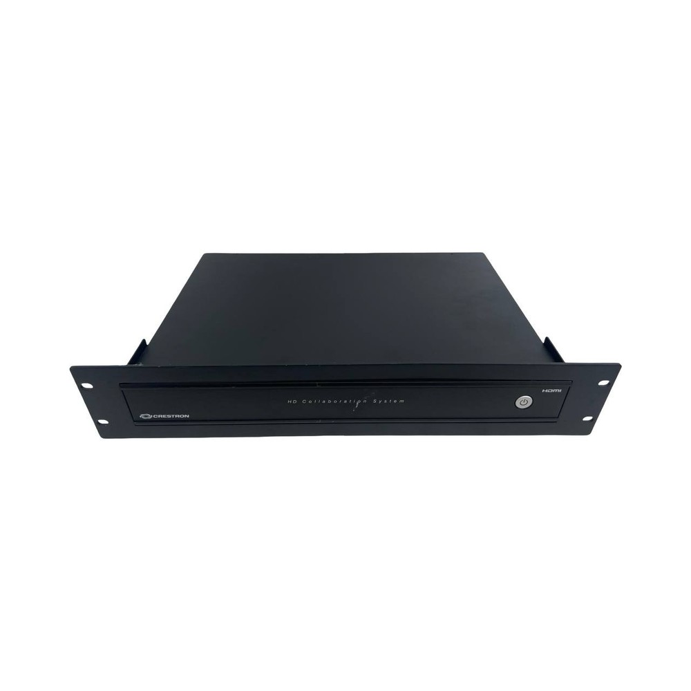 Crestron HD Collaboration System CCS-UC-CODEC-200 Codec, NO POWER CABLE