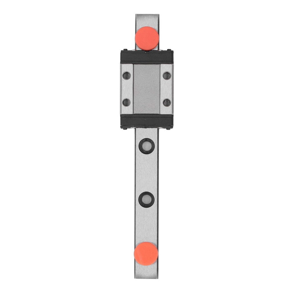 MGN9C Linear Guide Rail Miniature Linear Rail Slide Guide 100mm