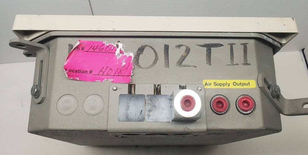 ABB Kent Taylor Fulscope Chart Recorder OP 3502 Untested