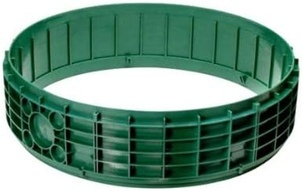 16X6  Septic Tank Riser by