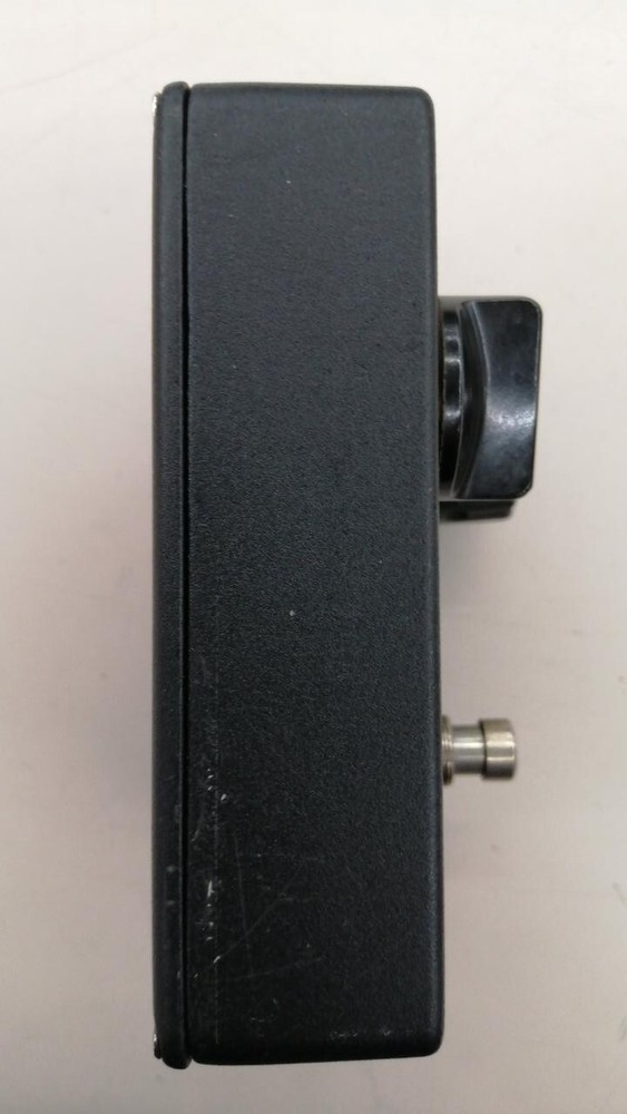 VOODOO LAB Analog Chorus Guitar Effects Pedal