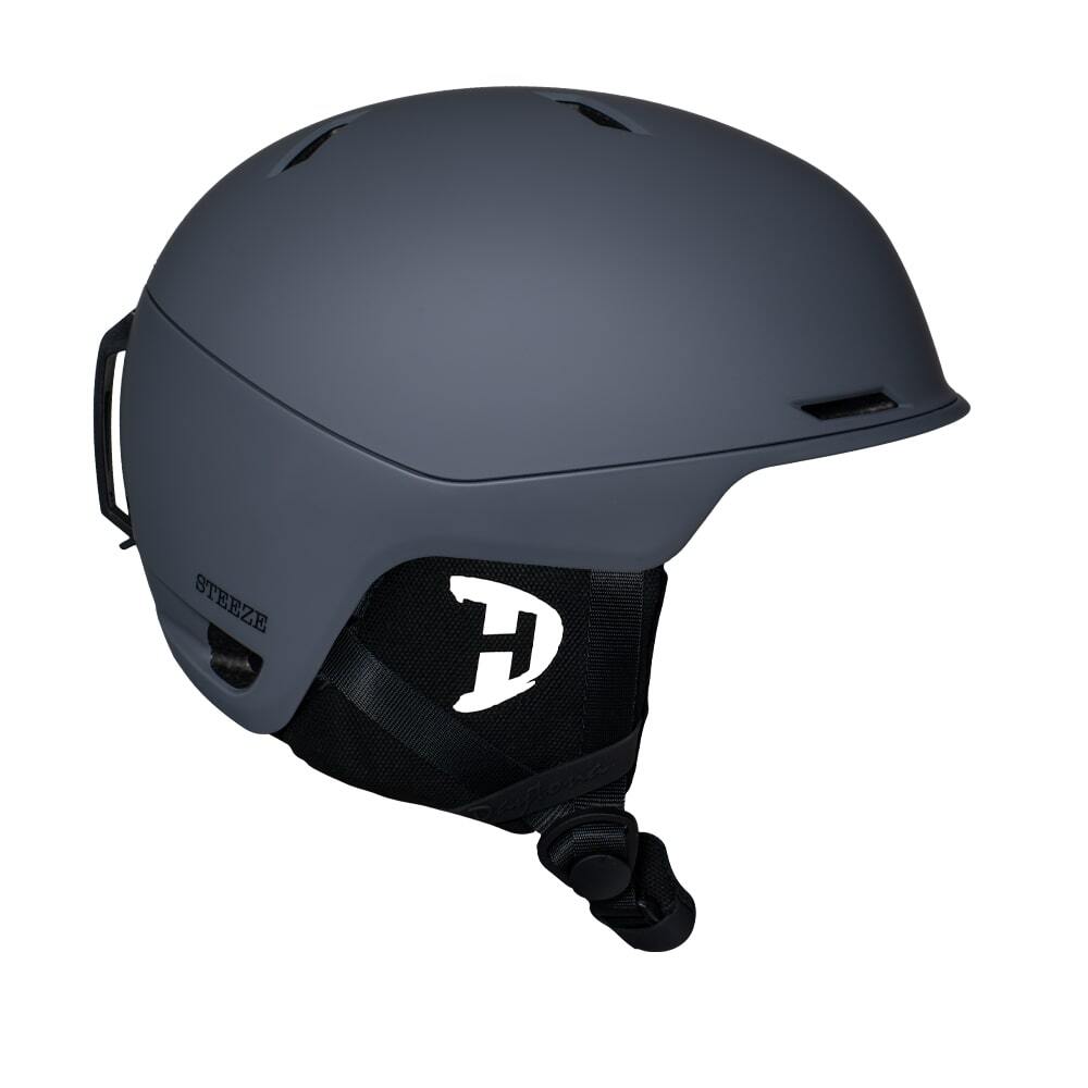 Daytona Helmets Steeze Ski Vented Snowboard Helmet SN1