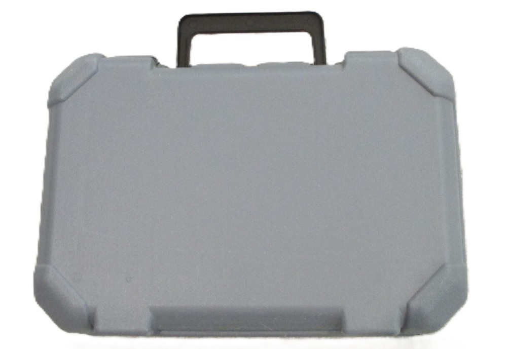 New DREMEL Rotary Tool OEM Storage Tool Case for MODEL 8220 *Empty Case Only*