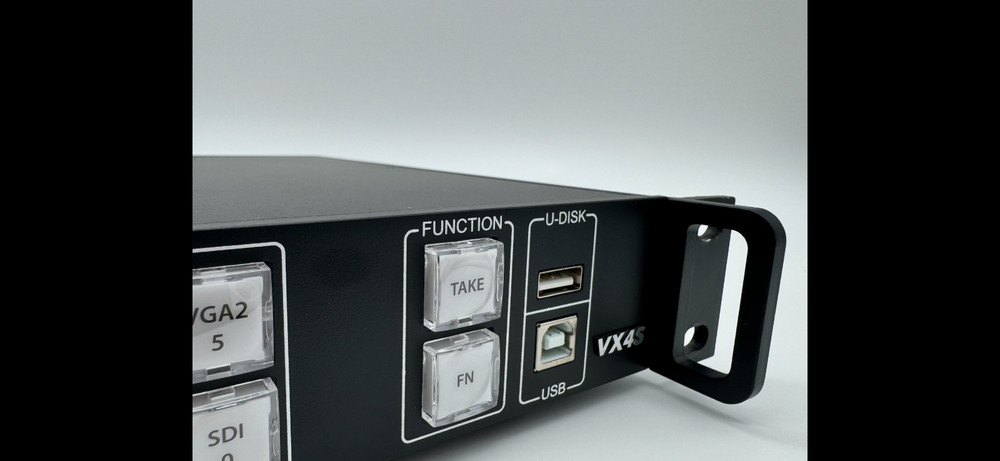 Novastar VX4S full hd LED display video controller