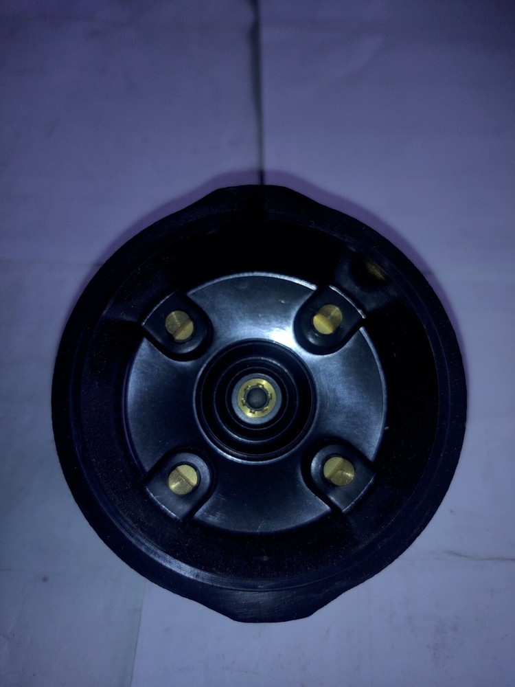 SHURHIT PRODUCTS D-300 DISTRIBUTOR CAP (4CYL) / C-150
