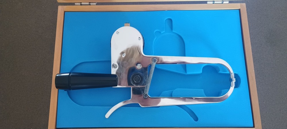 Harpenden skinfold calipers - READ DESCRIPTION