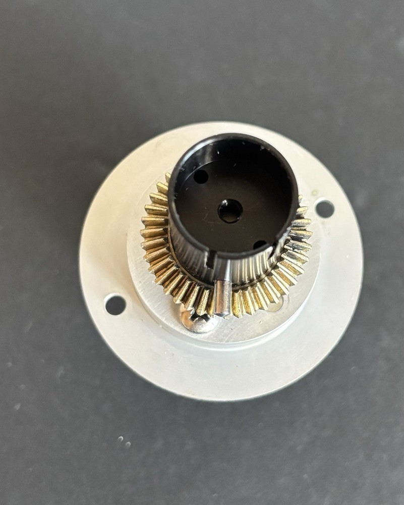 Rheodyne 7010 Injection Valve