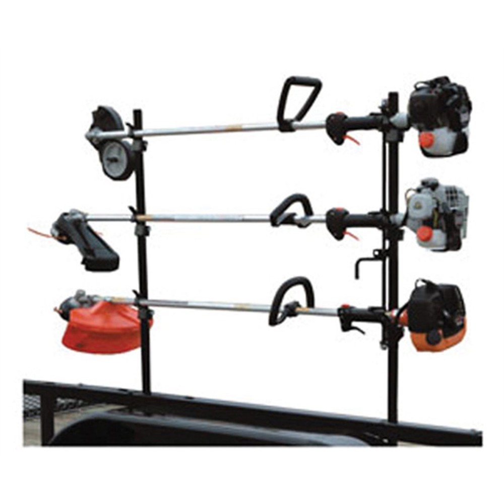 Buyers Trimmer Rack - Lockable LT10