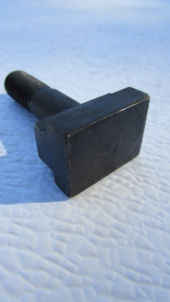 1/2-13 X 2" T-SLOT BOLT --