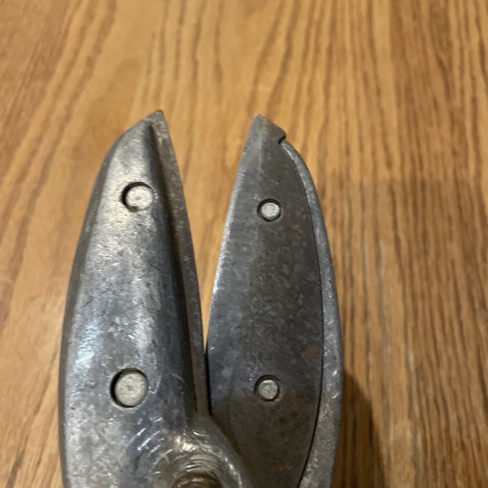 TIN SNIPS 14” METAL CUTTERS USA