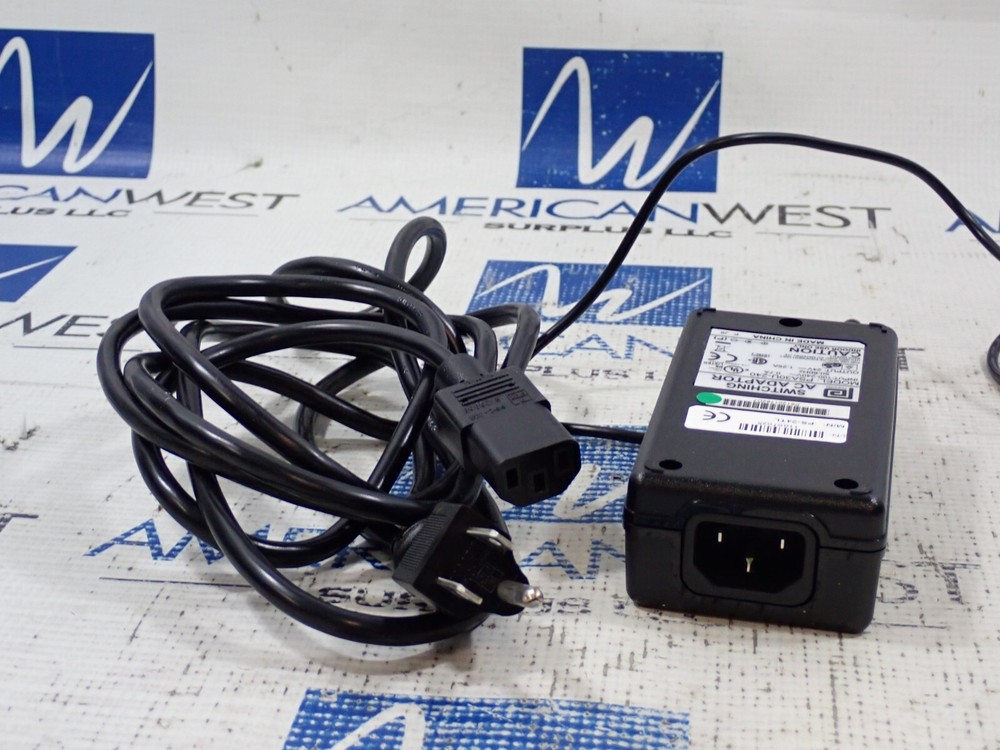 Advanced Illumination RL4260 Ringlight + CS100-IC Variable Current Controller