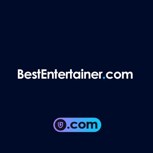 BestEntertainer (.)com -  domain name