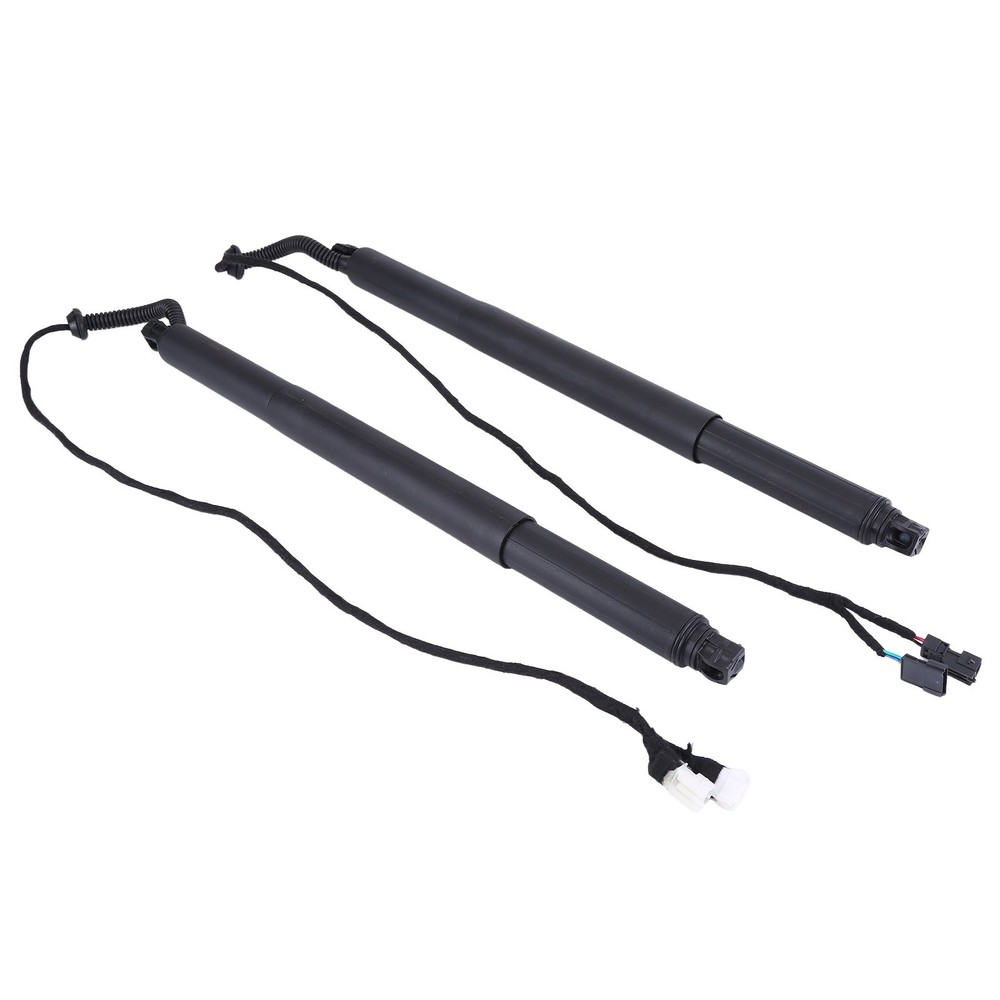 2x Fit Bmw X6 E71 E72 2007- 2014 Rear Left + Right Tailgate Power Lift Support