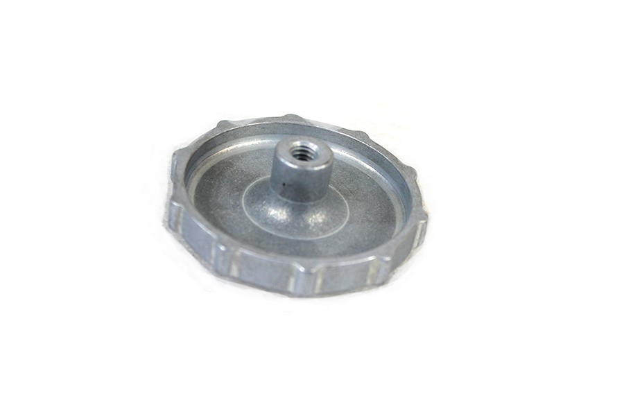 Fork Steering Damper Aluminum Knob for Harley-Davidson