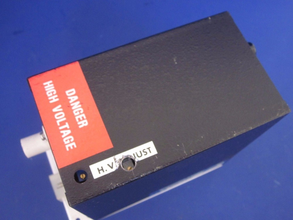Bertan 605A-150P High Voltage Power Supply