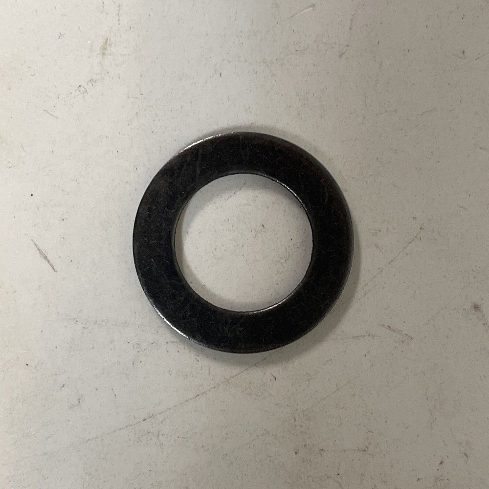 200861 CUMMINS PLAIN WASHER (EACH)
