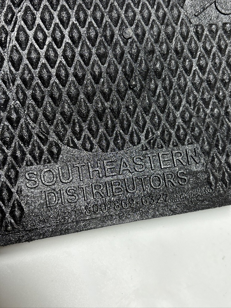 Southeastern Distributors Water Meter Lid