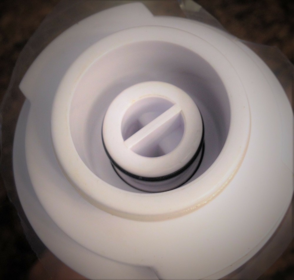 Baynote (Bayonet) PP-10F Refill Sediment Filter Cartridge (No Cap)