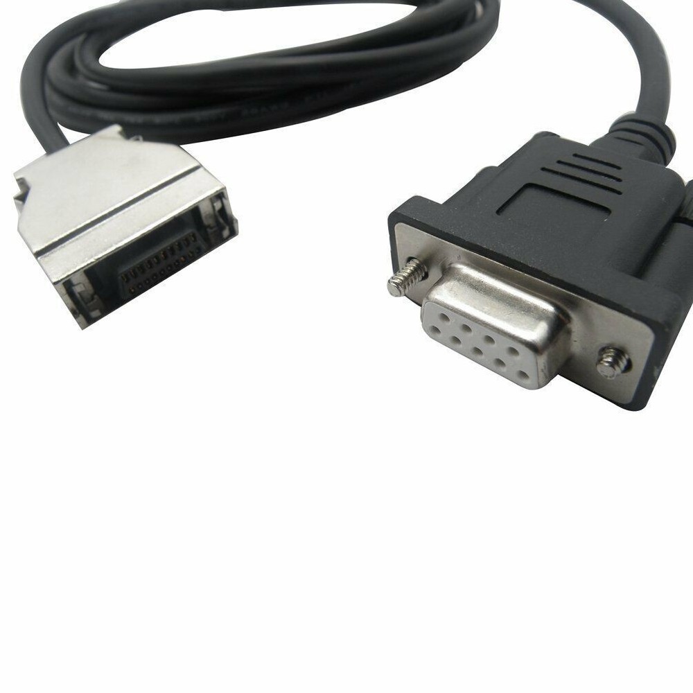 CQM1-CIF02 For Omron CPM1A/CPM2A/CPM1/CQM1 PLC programming RS232 Cable New