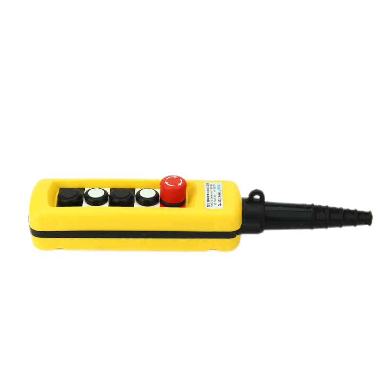 1PC For XAC-A4713 crane control button handle driving switch double speed