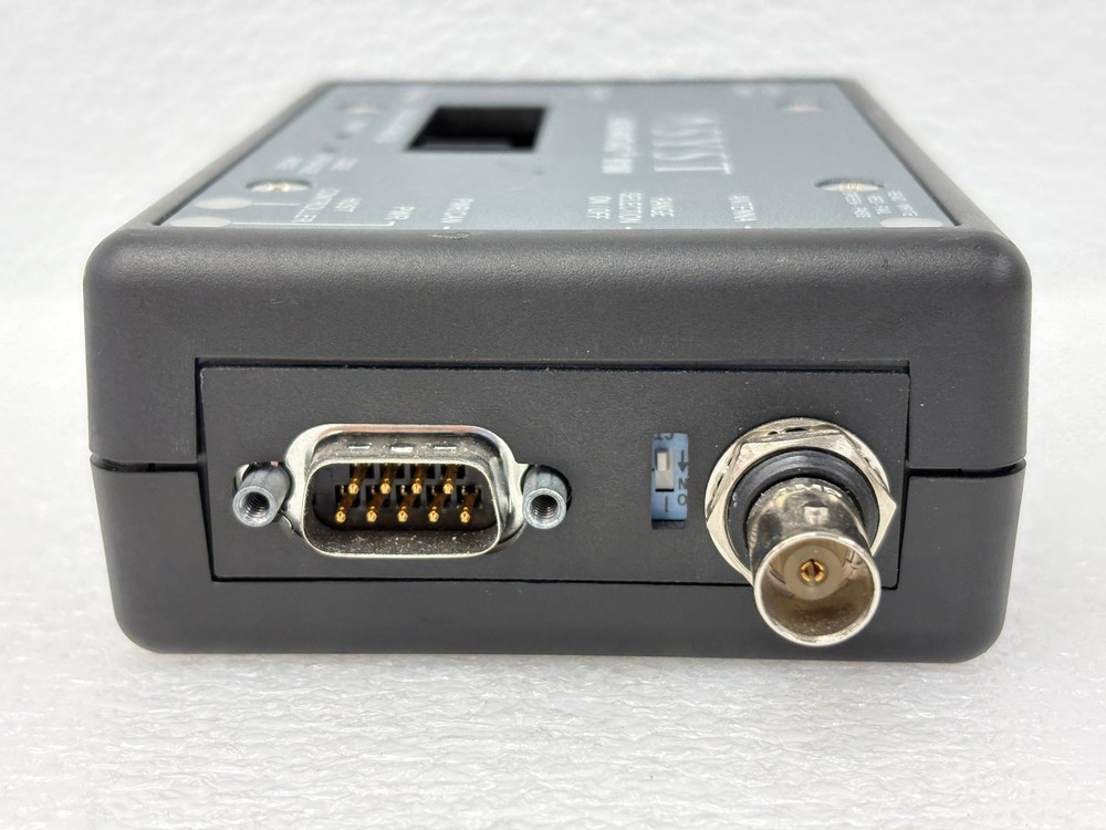 USED | ASYST ATR9100 / 9700-9960-01 Advantag9100 RFID Controller / Reader Module