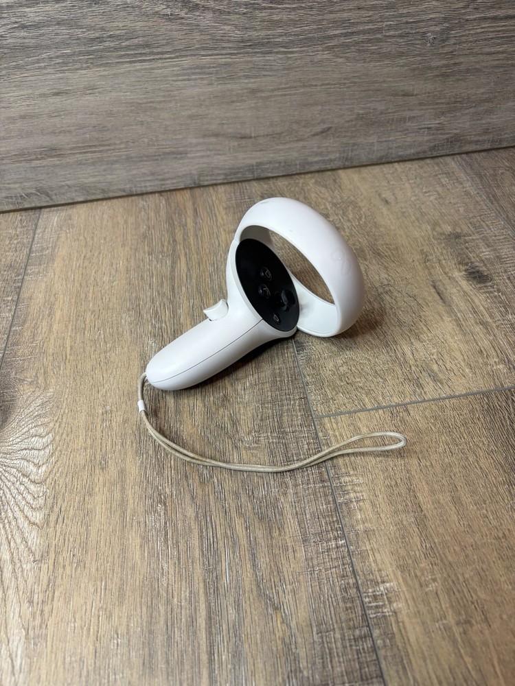 Genuine OEM Original Meta Oculus Quest 2 VR RIGHT Touch Controller Only - Tested