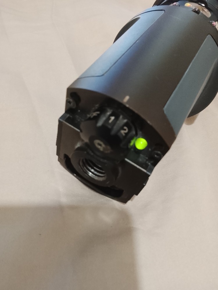 Trimble MT1000 Multi-track Target Robotic 360 Degree