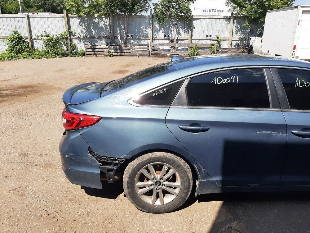 SONATA 2016 High Mounted Stop Light 1025846