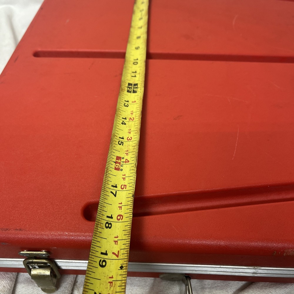 Vintage Full Size Xylophone
