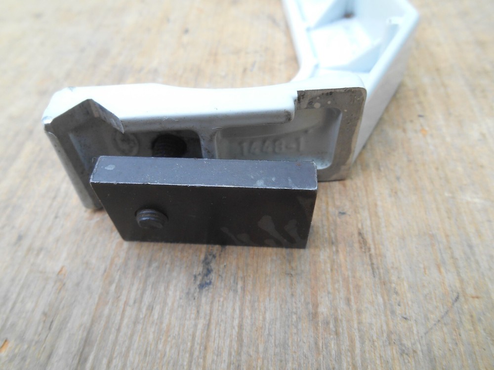 Emco Unimat 3 Threading Attachment PN 150250 , Support Bracket