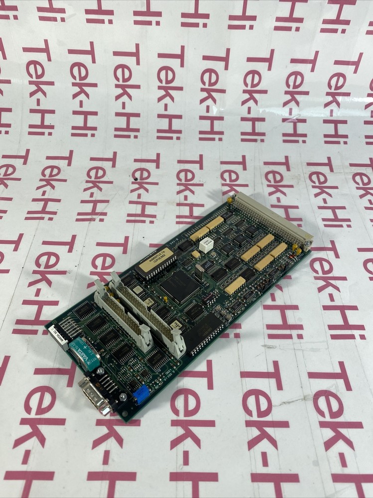 Control D621 Motion Controller Card PCB 9722 esMINT v2.7e/3/p/x/mx