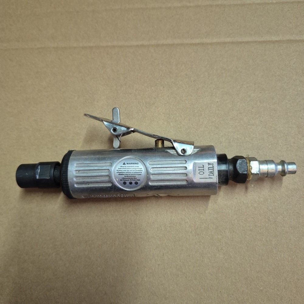 PNEUMATIC 1/4" AIR DIE GRINDER