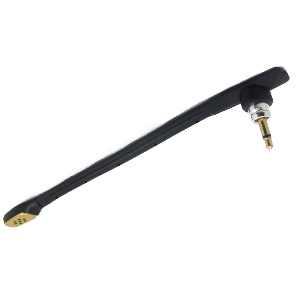 New Replacement Game Microphone For Logitech Astro A40 Gaming Headsets Headphone