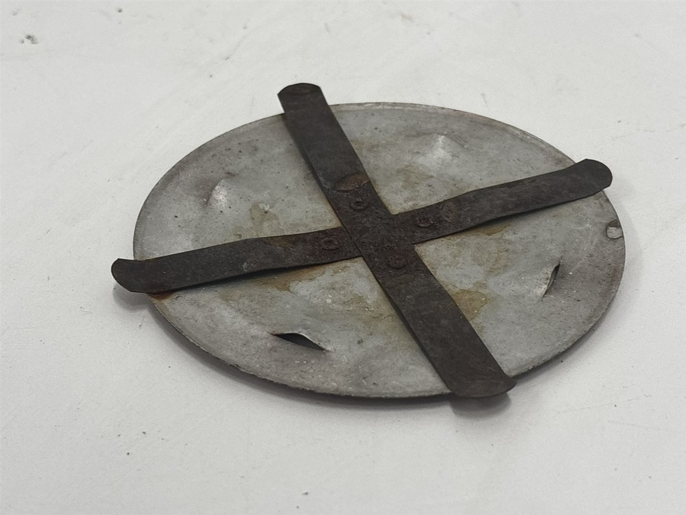 Luscombe Model 8 Inspection Plate access cover panel