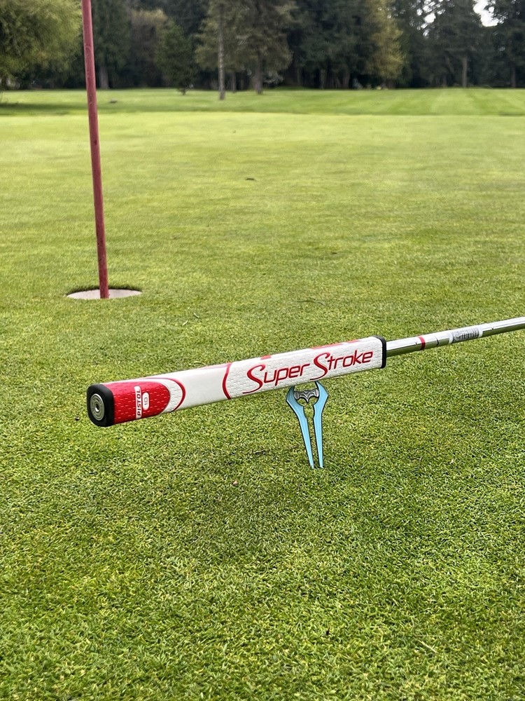 Halo Energy Sword Divot Tool