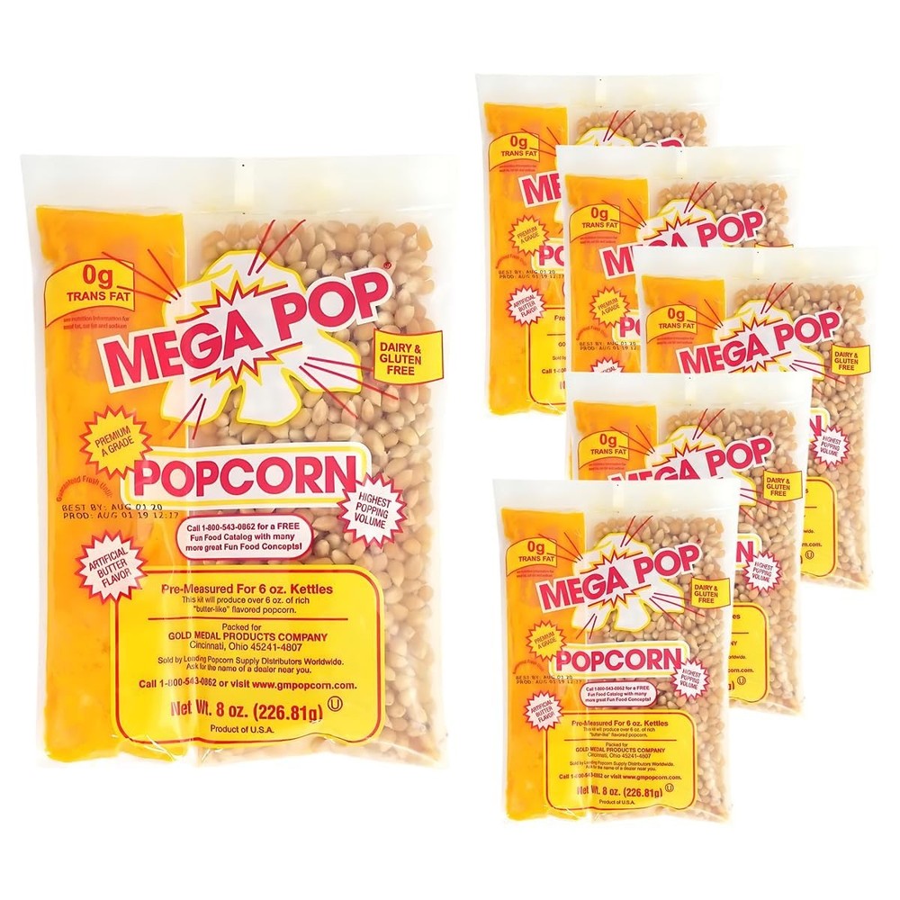 ware - corn