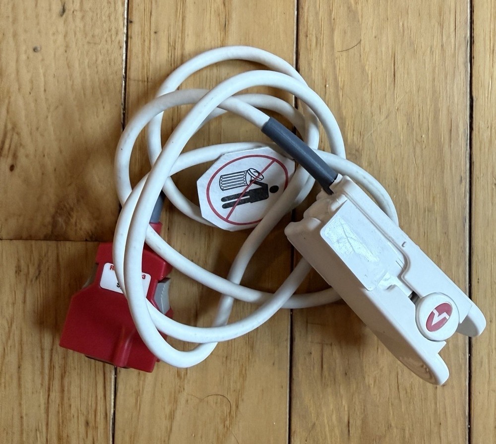 Masimo Original Direct-Connect SpO2 Sensor - 2053