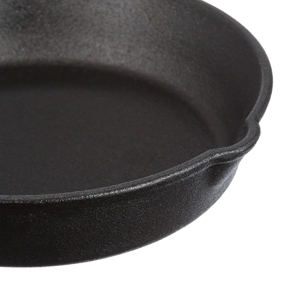 Ozark Trail 8" Nonstick Cast Iron Skillet