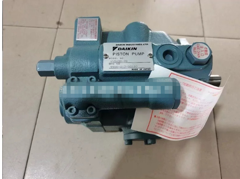 1pc NEW DAIKIN piston pump V15A3RX-95