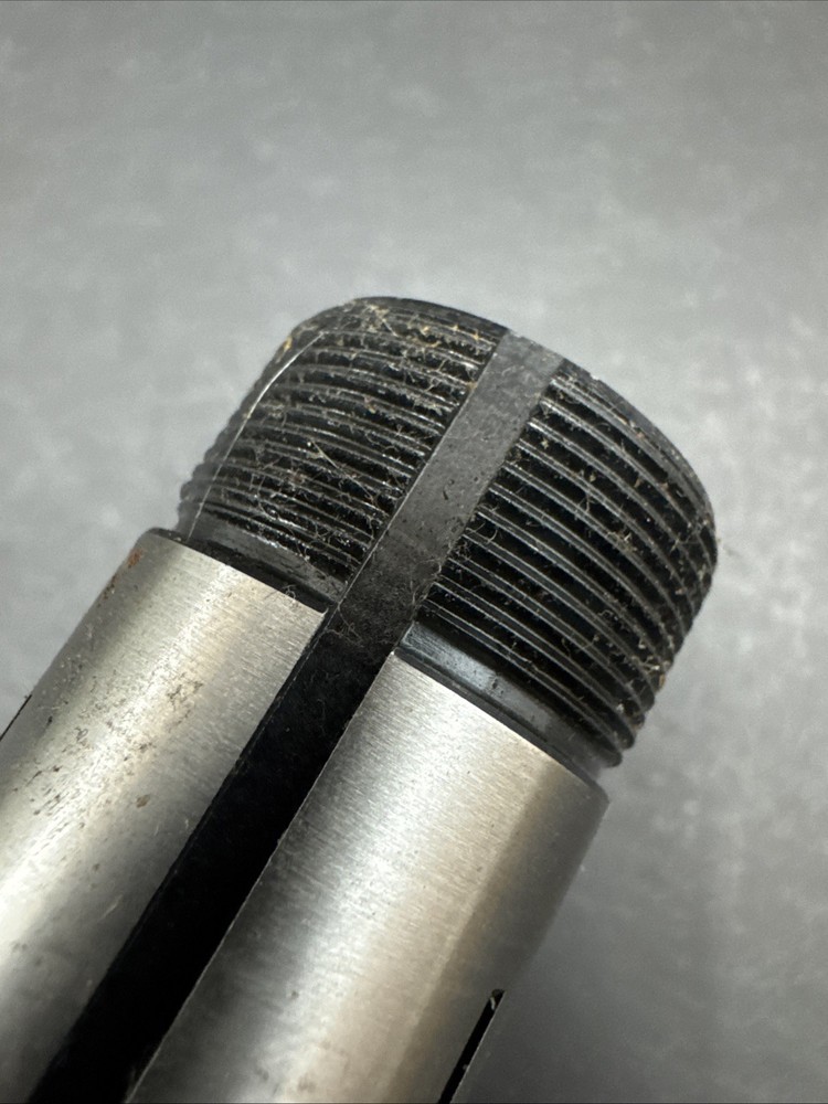 HARDINGE 5C COLLET with Internal Threads - 29/32"