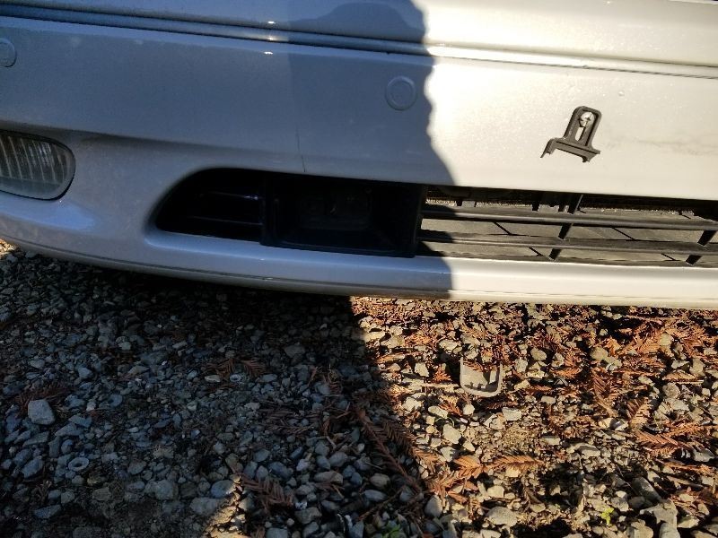 01-04 LEXUS LS430 VIBRATING SEAT CONTROL MODULE ECM ASSEMBLY