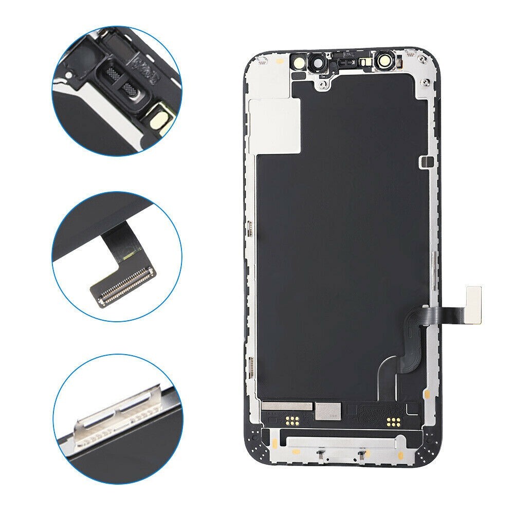 For iPhone 12 Mini LCD Display Touch Screen Digitizer Assembly Replacement Tool
